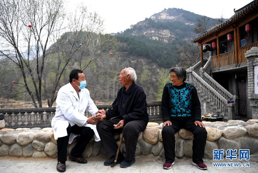 （新華全媒頭條&middot;小康圓夢&middot;圖文互動）（2）恢宏史詩耀千秋&mdash;&mdash;寫在中國共產(chǎn)黨帶領(lǐng)中國人民全面建成小康社會之際