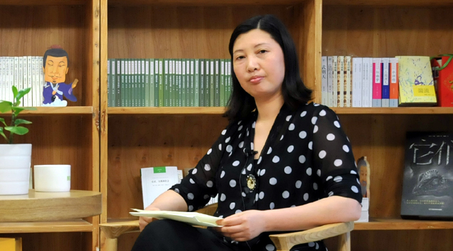 陳紹敏：柳暗花明又一&ldquo;間&rdquo;[視頻]