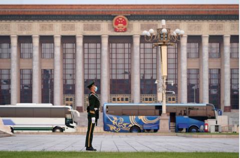 特殊時(shí)期兩會(huì)的&ldquo;變&rdquo;與&ldquo;不變&rdquo;