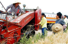 中石油采取措施保障“三夏”農(nóng)用柴油供應(yīng)