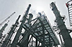 中石化首個(gè)頁(yè)巖油氣開發(fā)項(xiàng)目正式啟動(dòng)