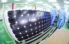 無(wú)錫尚德破產(chǎn)重整 英利、協(xié)鑫聯(lián)手整合光伏產(chǎn)業(yè)鏈