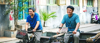 《裝臺(tái)》熱播，熒屏為何稀缺這類平民??？