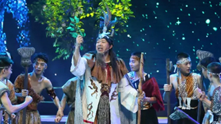 這部音樂劇，把中國茶文化講透了！