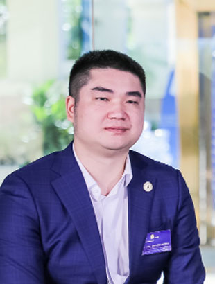 李鑫：以患者為中心提升創(chuàng)新能力 助力&ldquo;健康中國(guó)&rdquo;