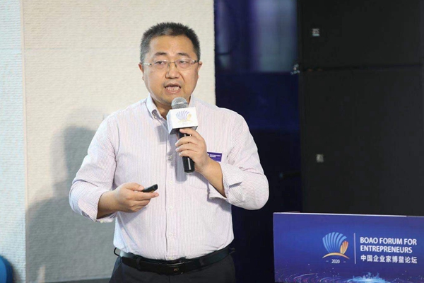 5G XR將真正實(shí)現(xiàn)萬物皆媒的&ldquo;物媒&rdquo;新時代