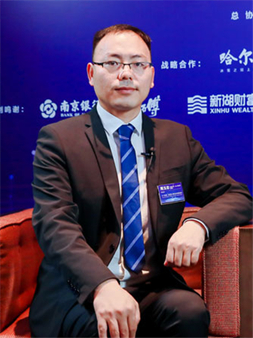 周玉忠：雙江縣著力筑巢引鳳，打造優(yōu)勢品牌