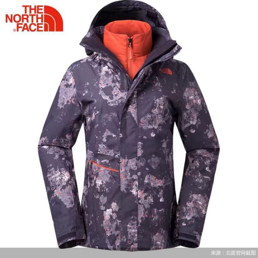 来源:北面官网截图