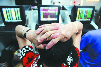 再問光大"烏龍指"：缺少相關(guān)規(guī)定，股民虧了找誰?