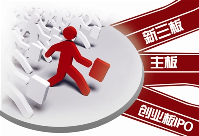 暴風影音上市情定創(chuàng)業(yè)板 摒棄VIE結(jié)構(gòu)或引發(fā)效仿