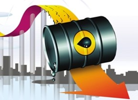 油價，再跌就只剩下&ldquo;稅&rdquo;了