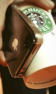 星巴克&ldquo;中產(chǎn)階級經(jīng)濟(jì)學(xué)&rdquo;