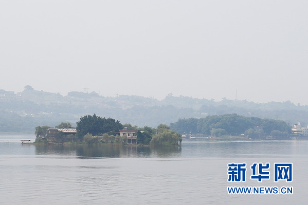 沙田柚、全魚宴 重慶長(zhǎng)壽區(qū)打造農(nóng)旅結(jié)合新業(yè)態(tài)