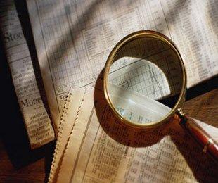 問(wèn)題公司集中交卷 年報(bào)期最后一天39家公司被&ldquo;非標(biāo)&rdquo;