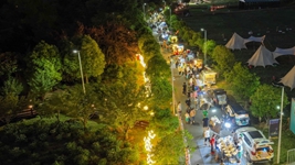 今夏的&ldquo;后備箱經(jīng)濟(jì)&rdquo;你了解多少？