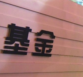 轉(zhuǎn)換投資觀念賺了錢 基金，被忽視的真金