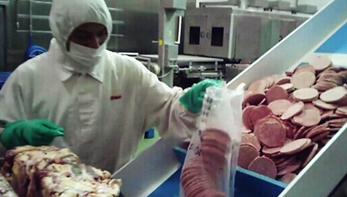 臥底記者談福喜過期肉：找&ldquo;固定證據(jù)&rdquo;最難