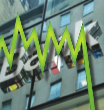 民生遇&ldquo;黑天鵝&rdquo; 金融股恐受驚