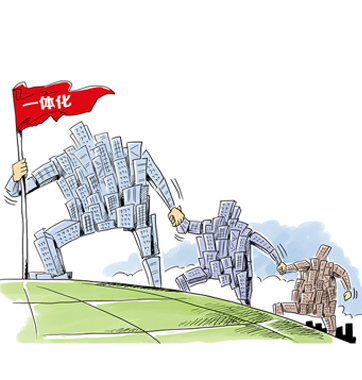 京津冀協(xié)同發(fā)展放大&ldquo;規(guī)劃&rdquo;商機