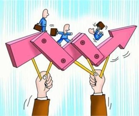 三類(lèi)案件之操縱證券市場(chǎng)案