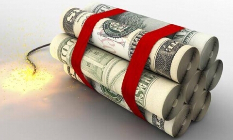 油價(jià)反彈戛然而止 對(duì)沖基金&ldquo;抄錯(cuò)底&rdquo;？