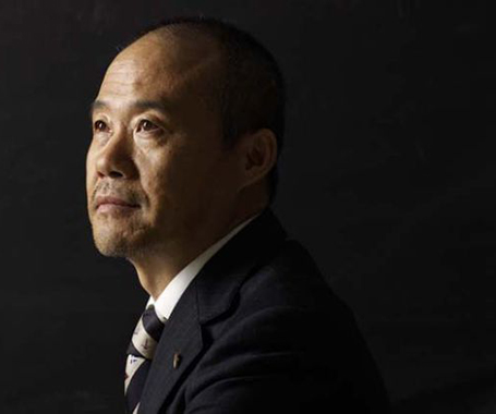 王石、郁亮去哪了