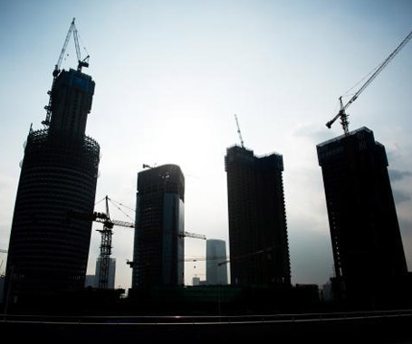 樓市到頂了嗎？經(jīng)濟學(xué)家這么說