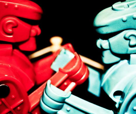 有多少領域，也該來場&ldquo;林張之辯&rdquo;