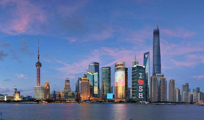 除了雄安，你還知道哪些國家級新區(qū)？