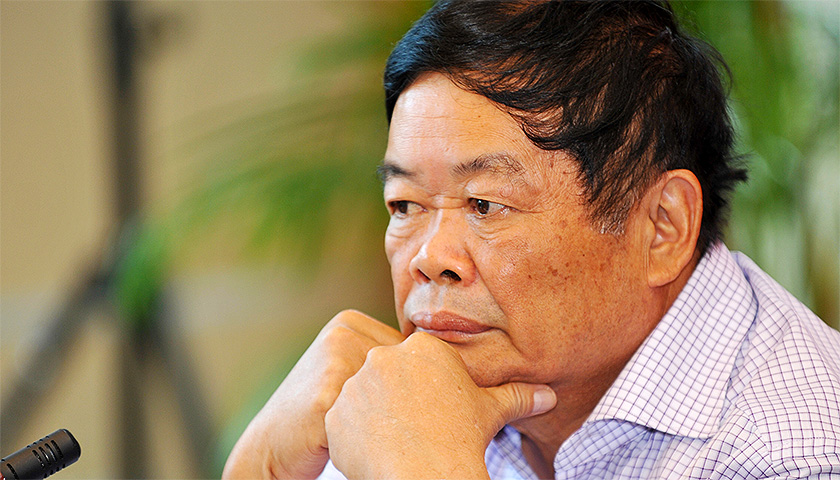 是誰在幸災(zāi)樂禍曹德旺&ldquo;跑了&rdquo;和&ldquo;栽了&rdquo;