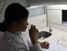 一斟一酌，傳承工匠精神