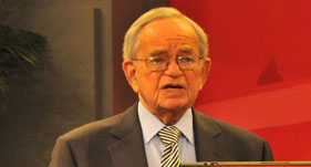 梅拉梅德:股指期貨如果國際化可促進(jìn)中國期貨業(yè)發(fā)展