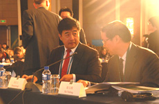 現(xiàn)場(chǎng)嘉賓