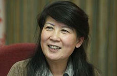 左小蕾:穩(wěn)增長(zhǎng)要穩(wěn)在沒(méi)有大規(guī)模失業(yè)上