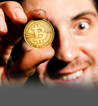 比特幣:過(guò)山車上把錢賺