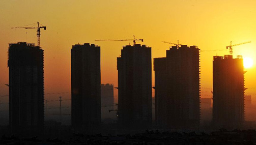 2013年哪些城市房價上漲最快？