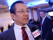 高西慶:全球經(jīng)濟(jì)形勢(shì)逐漸向好