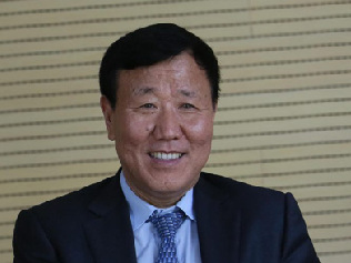 朱新禮:和柳傳志劉永好在法國吃飯都沒帶錢