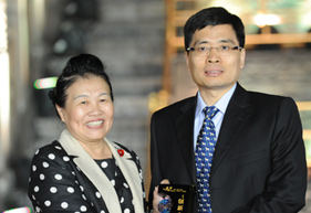 海爾集團(tuán)榮獲&ldquo;中國企業(yè)夢之隊(duì)&rdquo;創(chuàng)新之夢殊榮