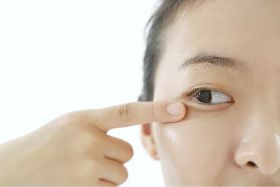 健康用眼 請保護好我們的眼睛！