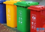 垃圾分類&ldquo;朋友圈&rdquo;再添6地，年內再加10地