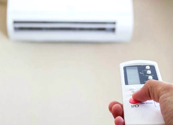 在空調環(huán)境待久了，會得皮膚病嗎？