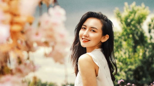 快來(lái)凌源百合節(jié)，get同款美照！