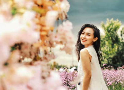 快來凌源百合節(jié)，get同款美照！