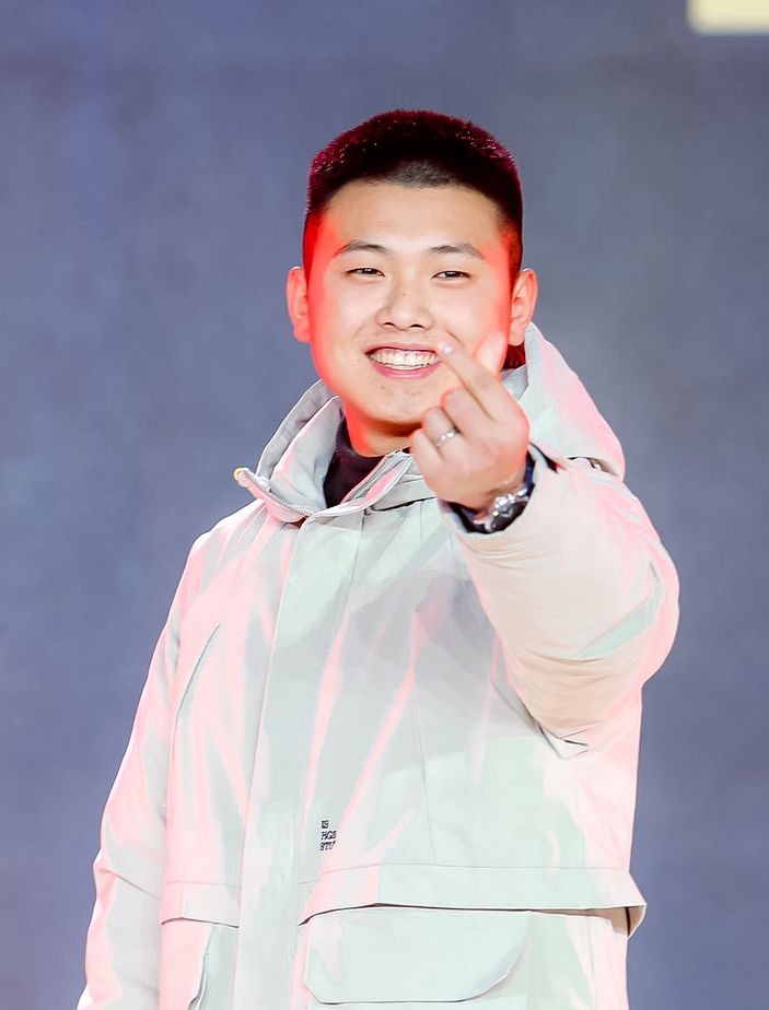 &ldquo;吊車俠&rdquo;蘭郡澤