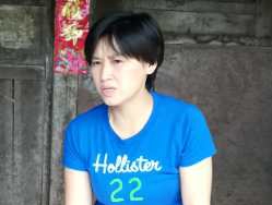 第一書記&ldquo;夫妻檔&rdquo;陳彩霞、楊方華