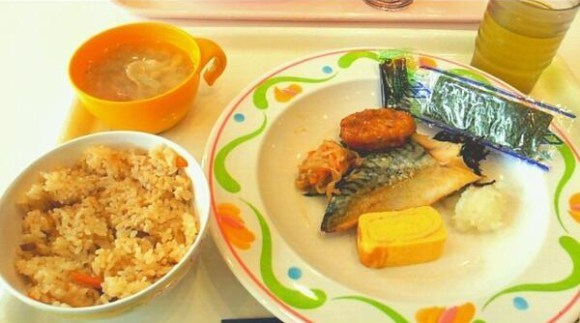 垂涎欲滴！日大學(xué)各式6元早餐營養(yǎng)豐富