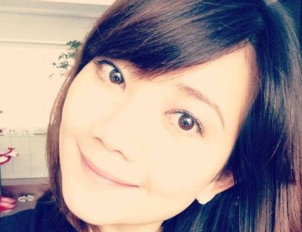 梁靜茹孕后首發(fā)自拍照 甜美笑稱&ldquo;長(zhǎng)肉了&rdquo;