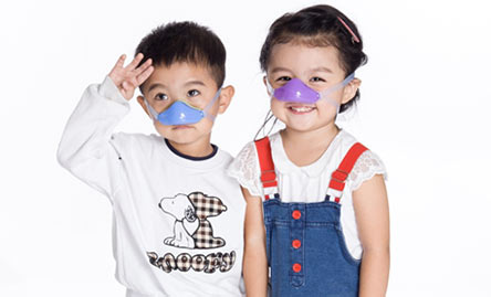 外出防護(hù) 我該選擇哪種口罩？