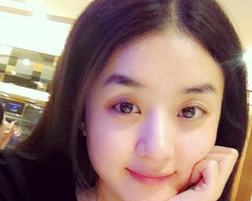 女星素顏照曝光：劉詩(shī)詩(shī)趙麗穎誰是真美女？(圖)